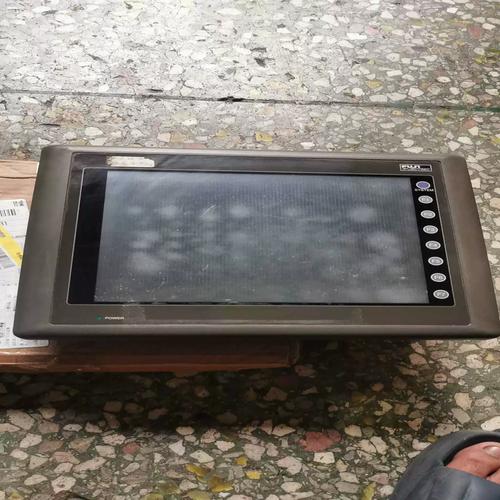 富士触摸屏维修哪家专业靠谱?-图1 富士触摸屏维修哪家专业靠谱?-图1