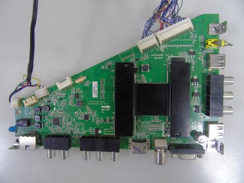 le40a5000电视维修常见问题有哪些？-图2