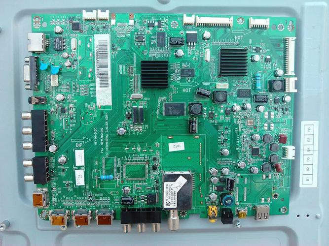 le40a5000电视维修常见问题有哪些？-图1