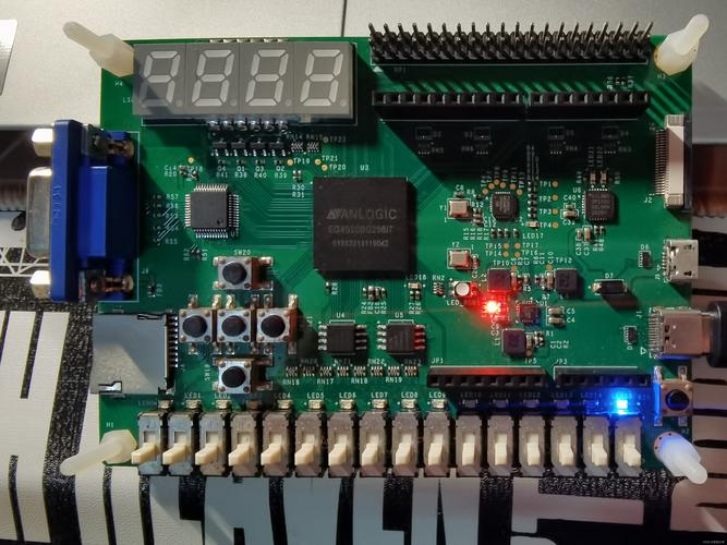 石家庄流水灯电路板维修哪里找?-图2 石家庄流水灯电路板维修哪里找?-图2