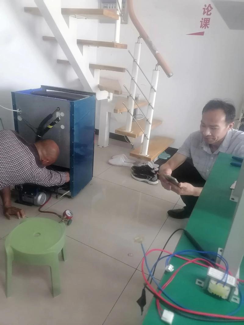 全国家电维修学校哪家强？-图3