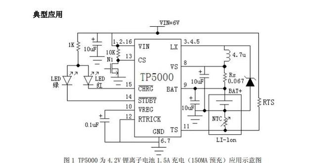 TP5000技术手册核心要点有哪些?-图1 TP5000技术手册核心要点有哪些?-图1