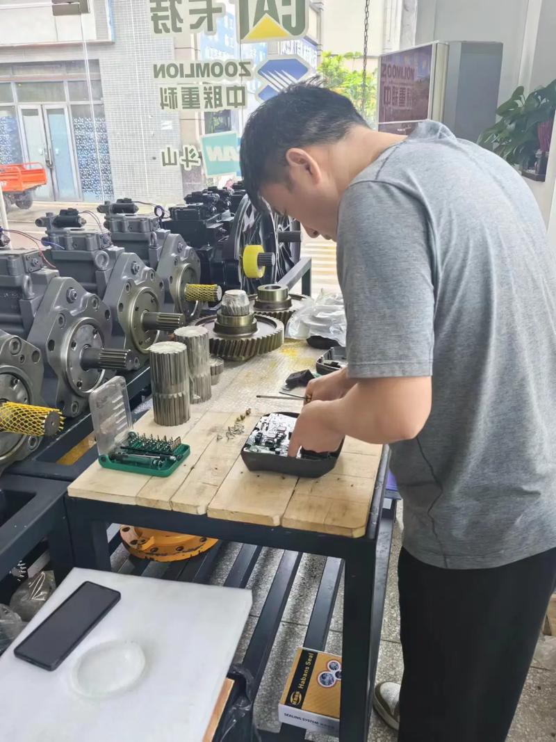 齿轮厂附近家电维修,哪里靠谱?-图1 齿轮厂附近家电维修,哪里靠谱?-图1