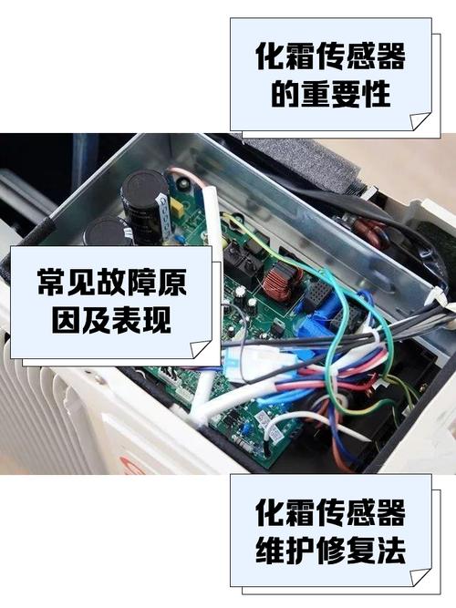 空调室外传感器坏了自己能修吗?-图1 空调室外传感器坏了自己能修吗?-图1