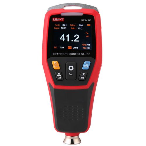 上海测厚仪品牌哪个好？-图3