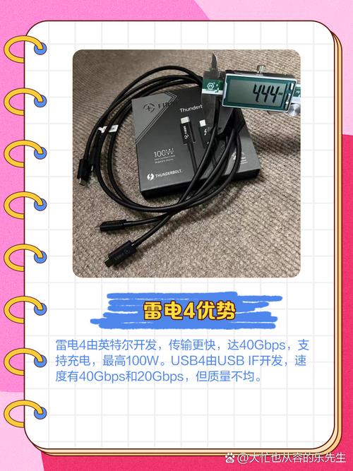 USB雷电技术究竟是什么?-图1 USB雷电技术究竟是什么?-图1