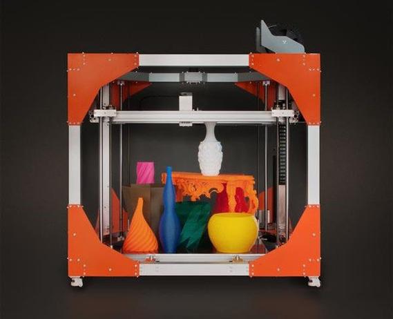 FDM技术发展成果有哪些突破?-图1 FDM技术发展成果有哪些突破?-图1