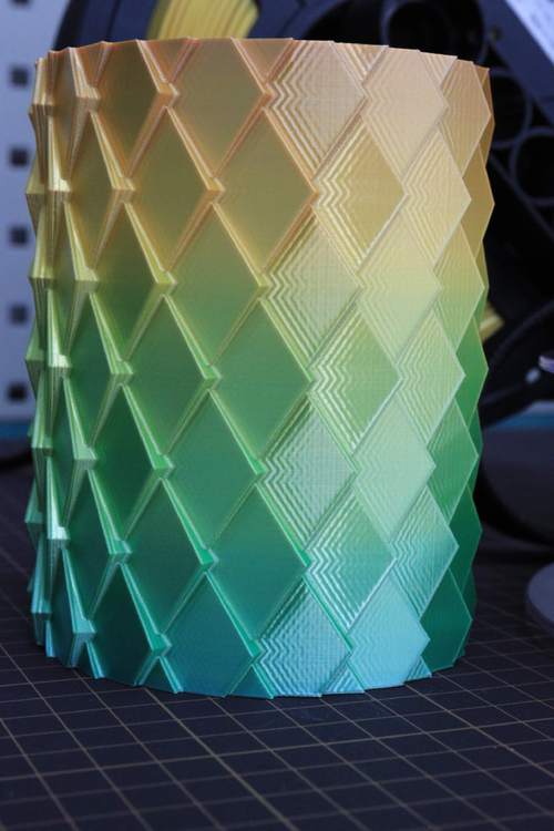 FDM技术发展成果有哪些突破?-图2 FDM技术发展成果有哪些突破?-图2