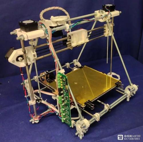 FDM技术发展成果有哪些突破?-图3 FDM技术发展成果有哪些突破?-图3