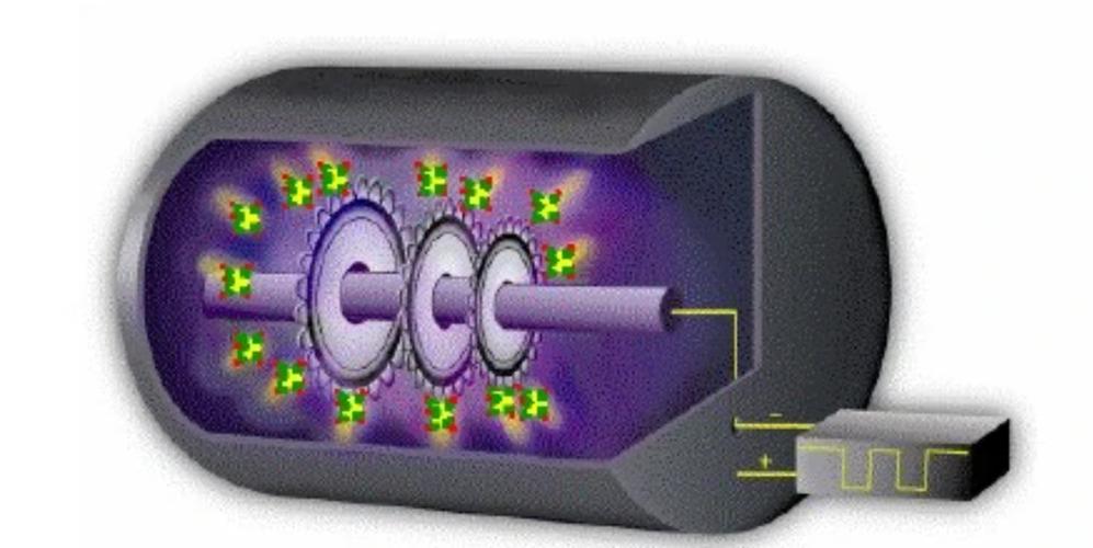 WPAN技术有哪些?-图3 WPAN技术有哪些?-图3