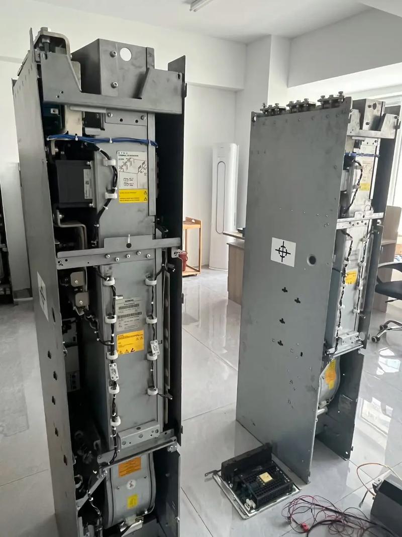 西门子S120模块维修常见问题有哪些?-图1 西门子S120模块维修常见问题有哪些?-图1