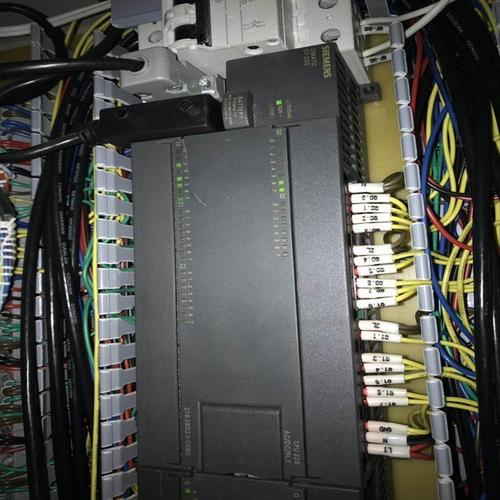 西门子S120模块维修常见问题有哪些?-图3 西门子S120模块维修常见问题有哪些?-图3