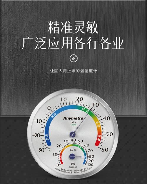 工业级温湿度品牌该如何选?-图2 工业级温湿度品牌该如何选?-图2