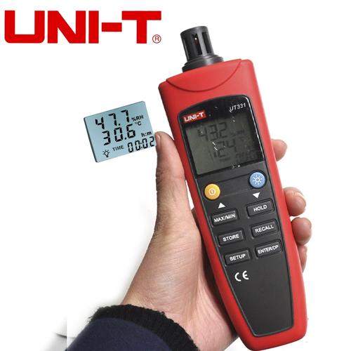 工业级温湿度品牌该如何选?-图1 工业级温湿度品牌该如何选?-图1