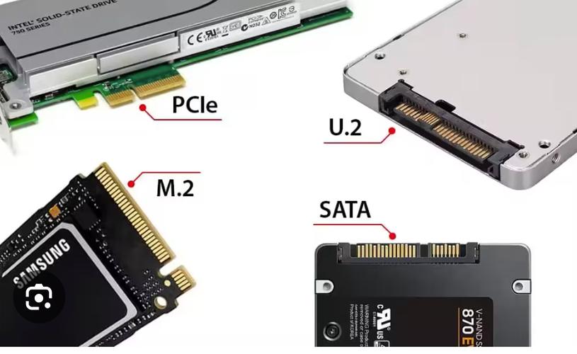 自刷新RAM闪存技术如何突破内存瓶颈?-图1 自刷新RAM闪存技术如何突破内存瓶颈?-图1