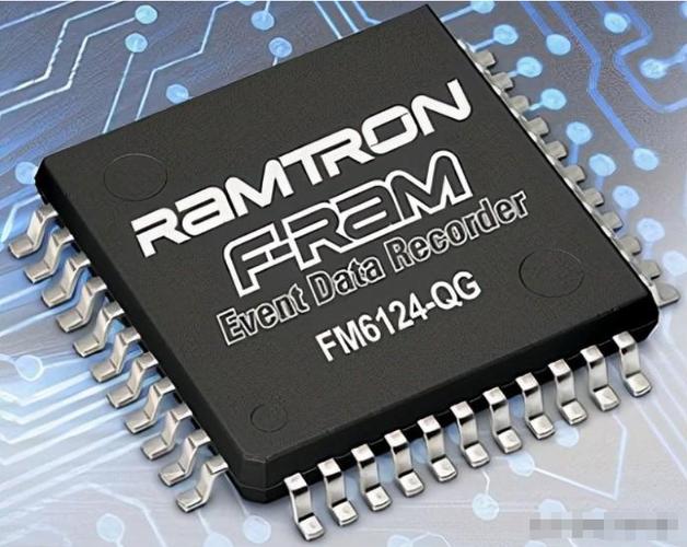 自刷新RAM闪存技术如何突破内存瓶颈?-图2 自刷新RAM闪存技术如何突破内存瓶颈?-图2