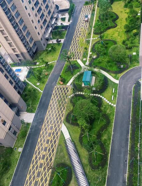 小区边缘用什么技术优化?-图1 小区边缘用什么技术优化?-图1