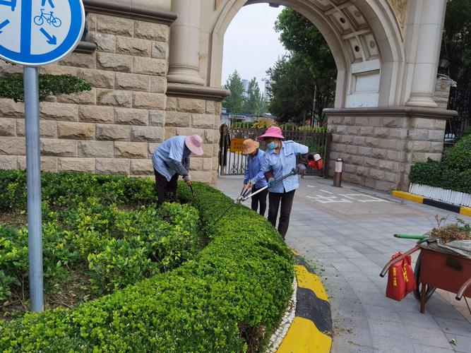 小区边缘用什么技术优化?-图2 小区边缘用什么技术优化?-图2