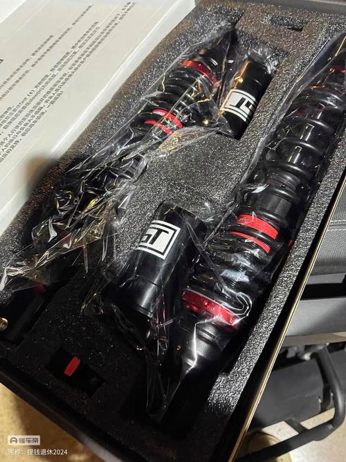 jsmt减震是哪个品牌?-图3 jsmt减震是哪个品牌?-图3