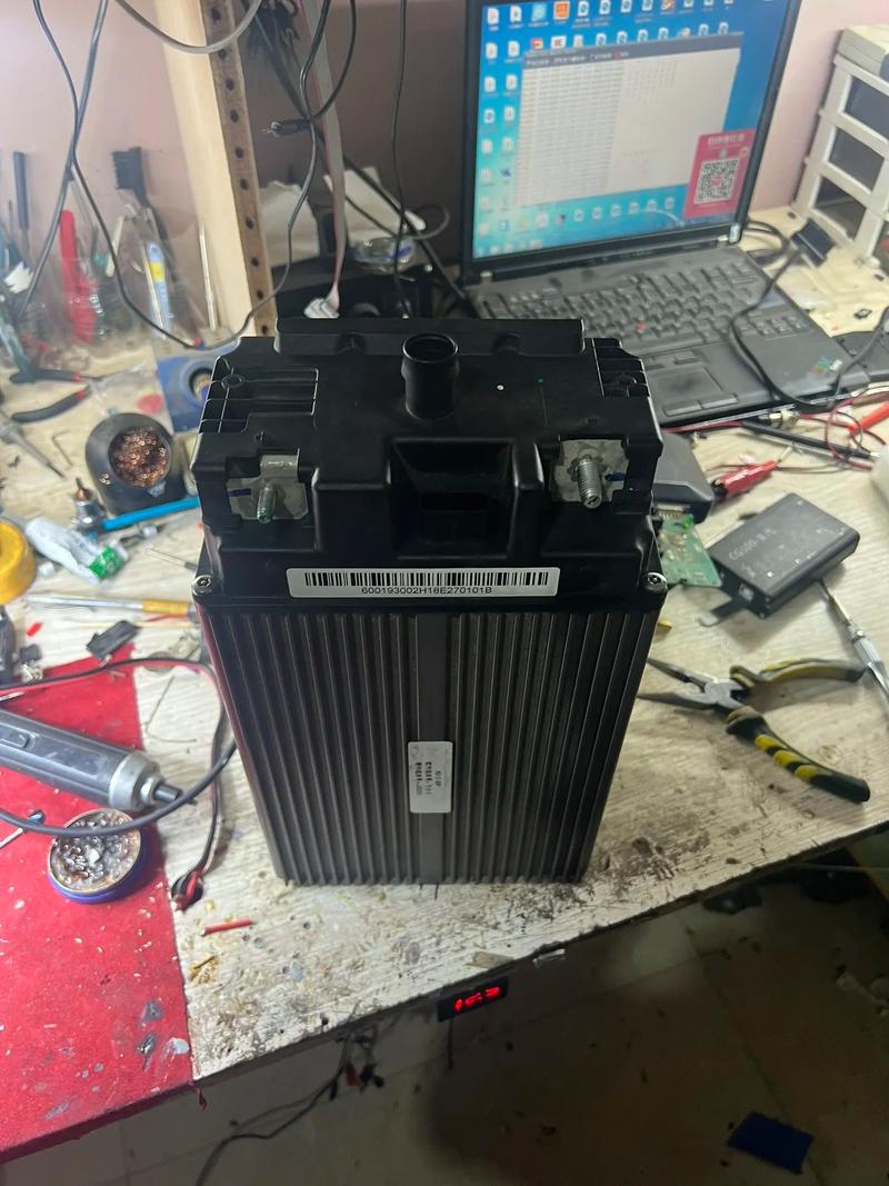 48V锂电充不进电，怎么修？-图2