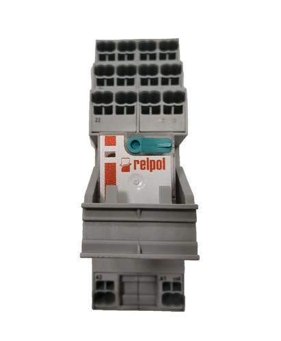 继电器德国WAGO品牌有何优势？-图2