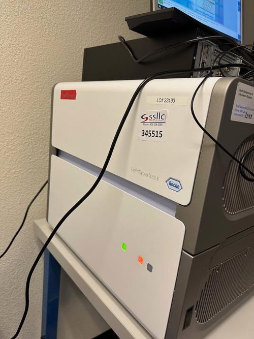 实时定量PCR进口品牌哪个更优?-图1 实时定量PCR进口品牌哪个更优?-图1