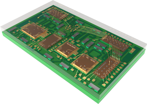 SIP封装技术究竟是什么?-图1 SIP封装技术究竟是什么?-图1