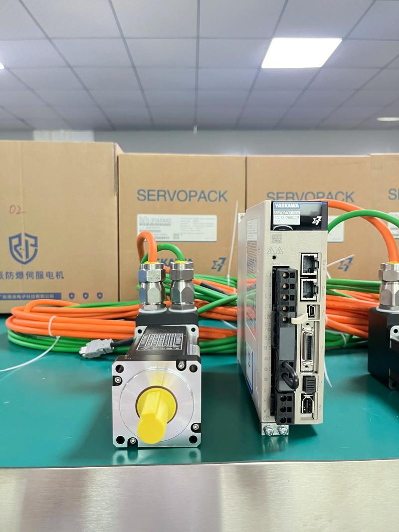 安川伺服驱动器维修论坛能解决哪些问题?-图2 安川伺服驱动器维修论坛能解决哪些问题?-图2