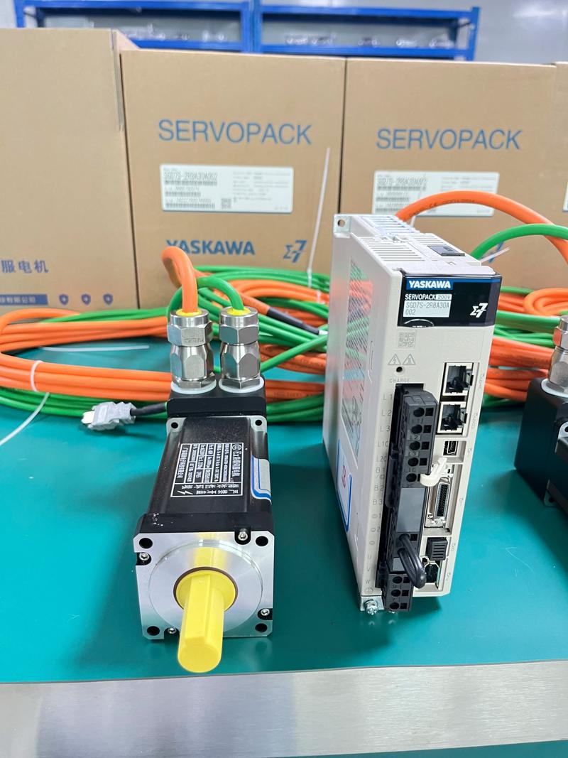 安川伺服驱动器维修论坛能解决哪些问题?-图1 安川伺服驱动器维修论坛能解决哪些问题?-图1