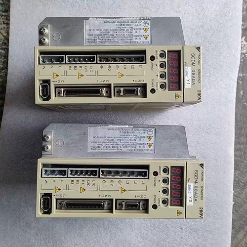 安川伺服驱动器维修论坛能解决哪些问题?-图3 安川伺服驱动器维修论坛能解决哪些问题?-图3