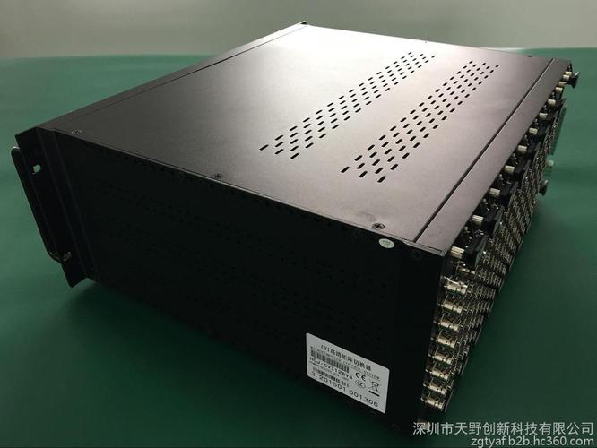 高清同轴CVI矩阵品牌哪家好？-图2