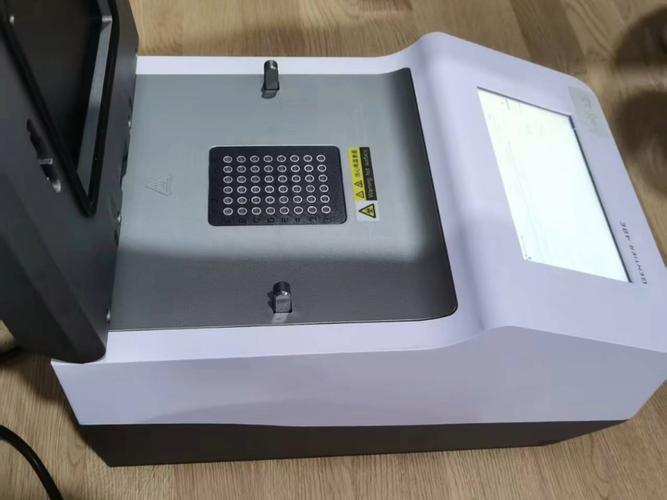 国产荧光定量PCR品牌有哪些?-图2 国产荧光定量PCR品牌有哪些?-图2