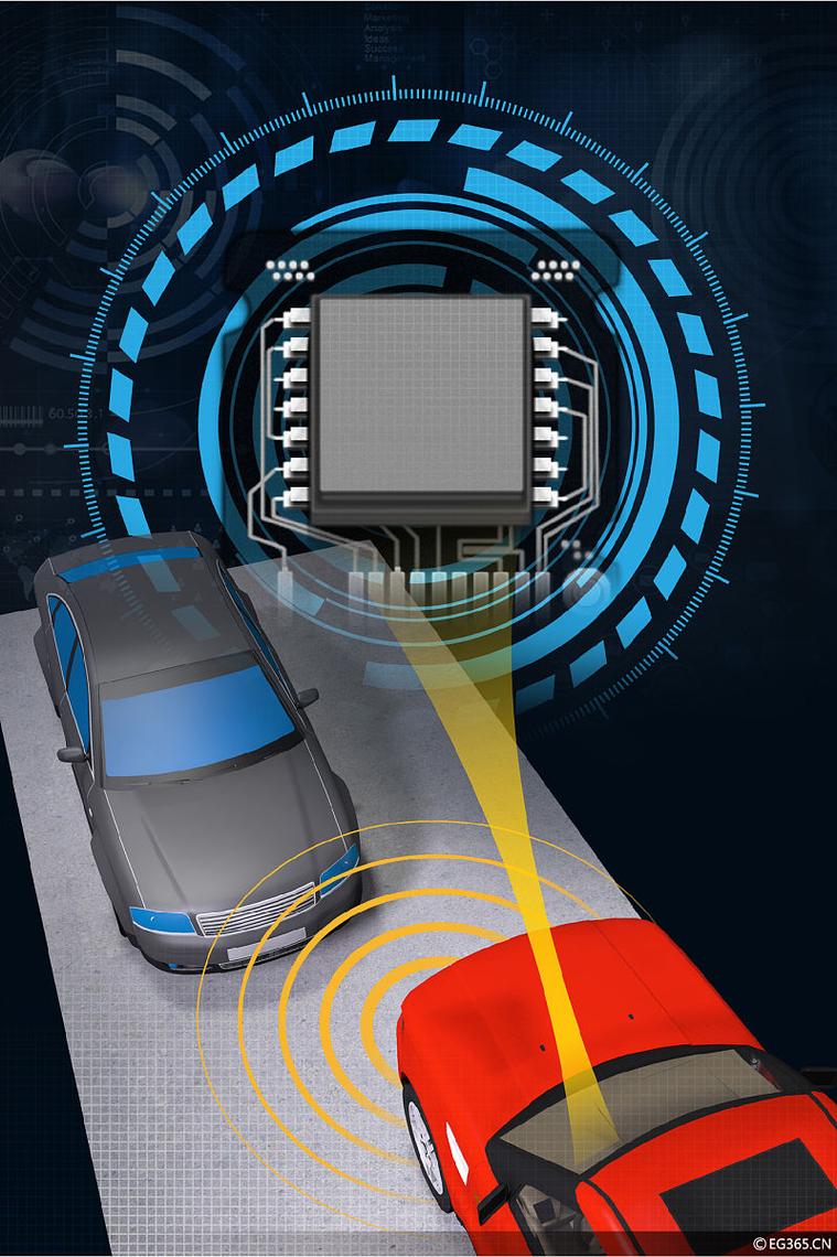车辆识别虚拟线圈技术如何实现精准检测?-图2 车辆识别虚拟线圈技术如何实现精准检测?-图2