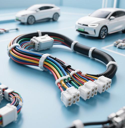 车辆识别虚拟线圈技术如何实现精准检测？-图3