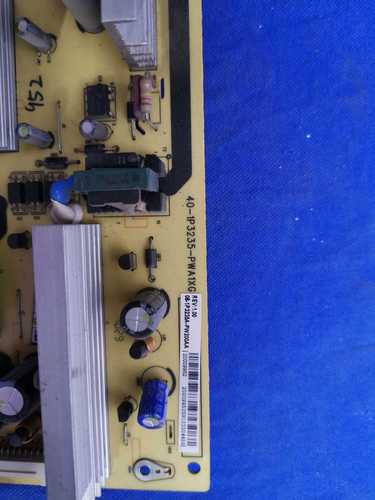 TCL L32E19电视维修故障怎么排查?-图1 TCL L32E19电视维修故障怎么排查?-图1