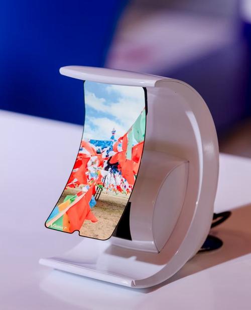 柔性显示技术最新成果突破何在?-图1 柔性显示技术最新成果突破何在?-图1