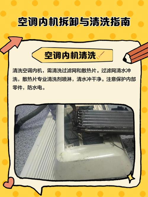 空调内机维修视频教程,自己动手能学会吗?-图3 空调内机维修视频教程,自己动手能学会吗?-图3