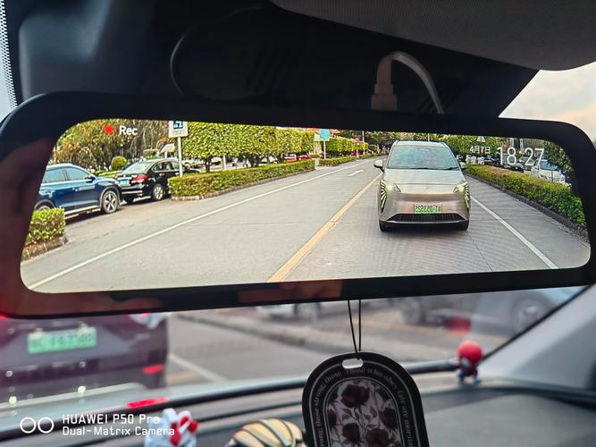 流媒体后视镜技术方案有何优势?-图3 流媒体后视镜技术方案有何优势?-图3