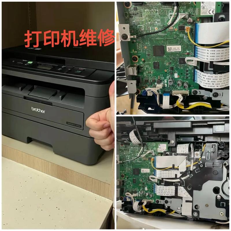 lh32u3200维修问题怎么解决?-图2 lh32u3200维修问题怎么解决?-图2