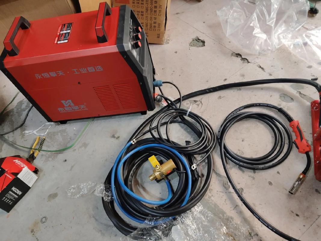 单板电焊机维修视频教程哪里看?-图3 单板电焊机维修视频教程哪里看?-图3