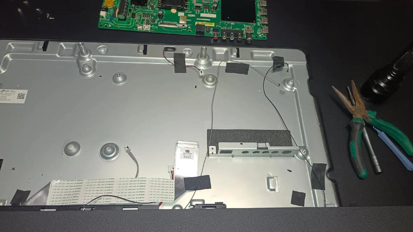 电视机无图像维修费用高吗?-图2 电视机无图像维修费用高吗?-图2