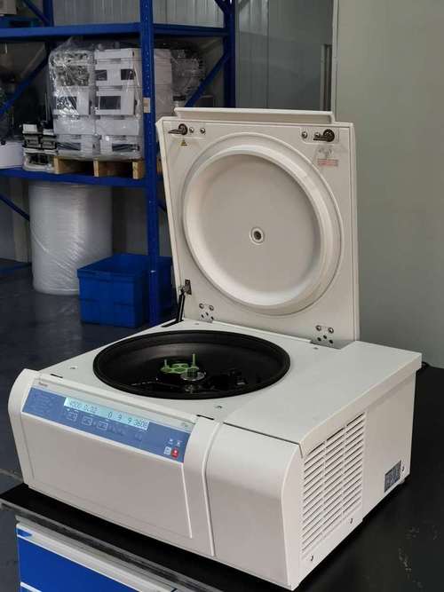 Thermo离心机品牌怎么样？-图2