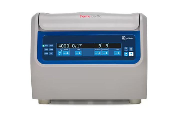 Thermo离心机品牌怎么样?-图1 Thermo离心机品牌怎么样?-图1