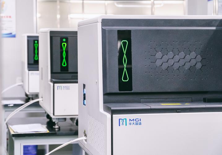 进口品牌DNA测序仪有何核心技术优势?-图1 进口品牌DNA测序仪有何核心技术优势?-图1