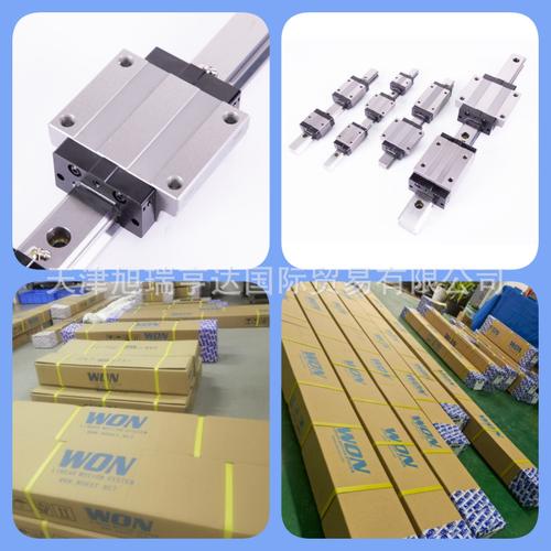 won直线滑轨商标有何独特之处?-图3 won直线滑轨商标有何独特之处?-图3