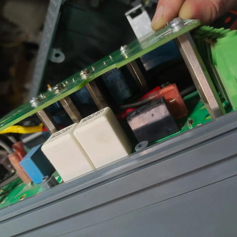 变频器维修视频教程哪里学最实用？-图1