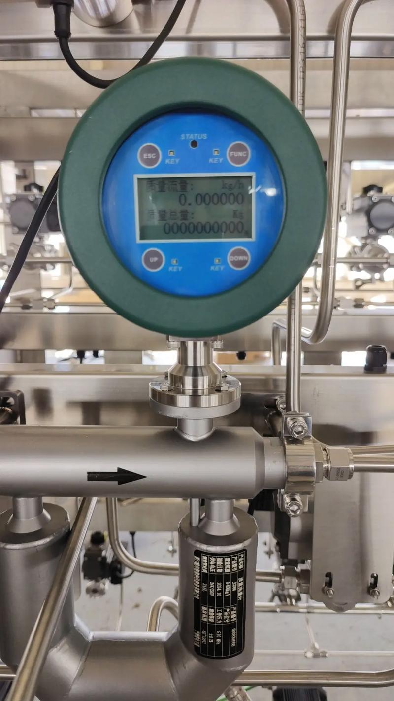 国产液位计流量中档品牌哪家强？-图2