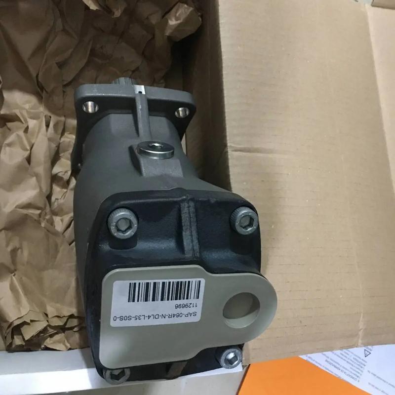 Sunfab柱塞泵品牌好在哪?-图1 Sunfab柱塞泵品牌好在哪?-图1