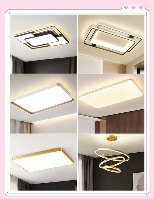 LED现代简约灯具品牌选哪家好？-图2