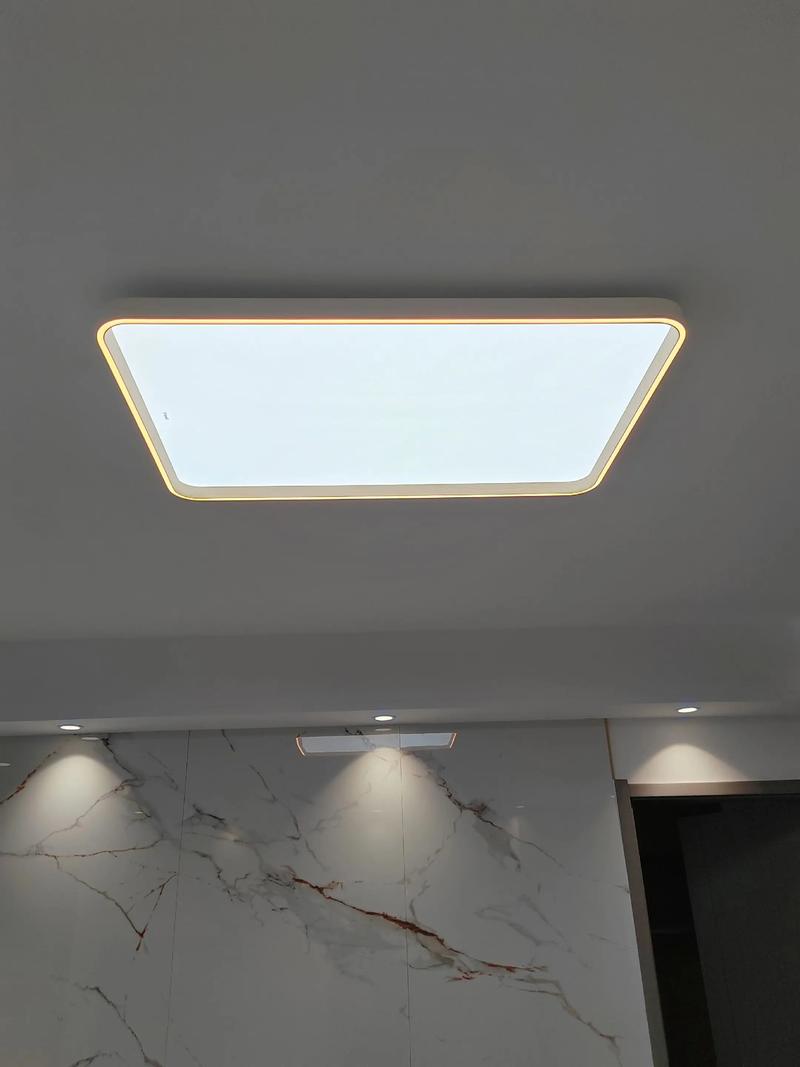 LED现代简约灯具品牌选哪家好?-图1 LED现代简约灯具品牌选哪家好?-图1